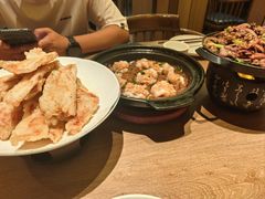 -金掌勺锅包肉(太原万达店)