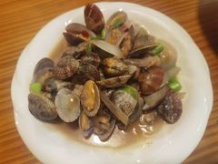 -三姐妹平价海鲜
