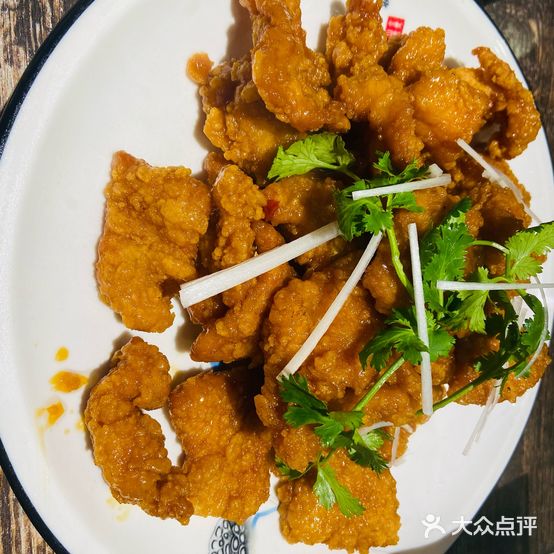 新店乡美食(茶山店)