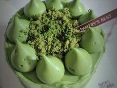 -派悦坊·甜品·蛋糕(虹口龙之梦店)