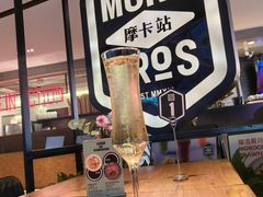 -Moka Bros 摩卡站(西单大悦城店)