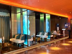 -星漾里•SPA•足道•按摩•养生(吕厝店)