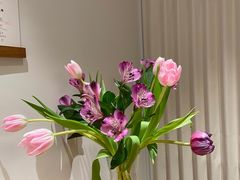 -BOBLOOM花店(宝龙旭辉广场店)