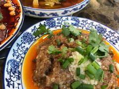 -老妈火锅粉(幸福路步行街店)