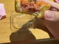 -嘉华鲜花饼·现烤(昆明老街店)