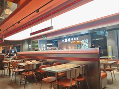 -文通冰室(东方宝泰店)