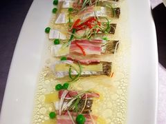 -壹品宴掦·淮扬菜(新牌坊店)