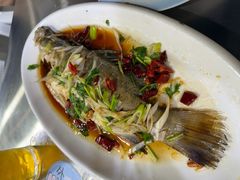-来之顺海鲜菜馆·青岛菜·始于1993(栈桥店)