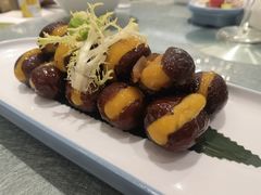 -湯記傳菜