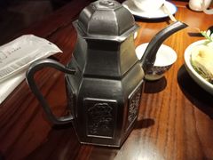 黄酒奶茶-寻宝记绍兴菜(鲁迅路店)