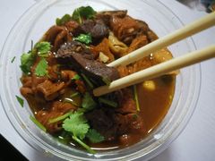 火烧-北京小肠陈饭庄(方庄店)