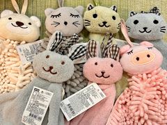 -NITORI 宜得利家居(金银潭永旺梦乐城店)