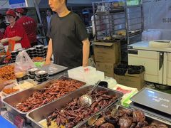 -乔波食品(杜桥中心菜场店)