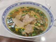 -永丰面馆(汉口路店)