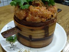 羊肉格格-包面西施(黄泥磅总店)