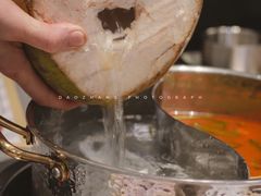 -椰小鸡·琼州糟粕醋·火锅(美兰缤纷城店)