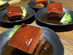 -锦上中式酒馆(南内环店)