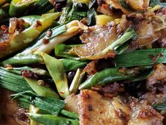 三代人的回锅肉-百年神厨·地道川菜(清江西路店)