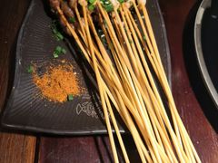 -麻省理功-深海烤鱼(昆城广场店)