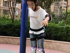 -米高蓝斯克国际轮滑中心(中铁建店)