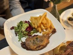 -LA  PETANQUE(泰安路店)