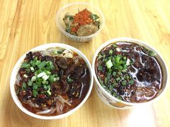 -甘记牛杂水粉