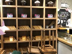 -宝珠奶酪(长宁金虹桥店)