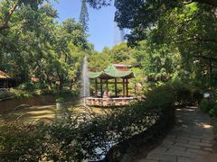 -九龙公园