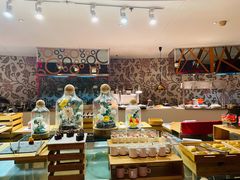 -杭州龙禧福朋喜来登酒店