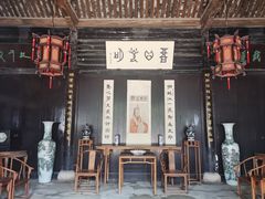 -王阳明故居