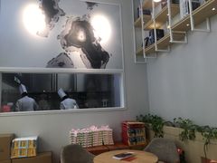 -好利来(熙地港店)