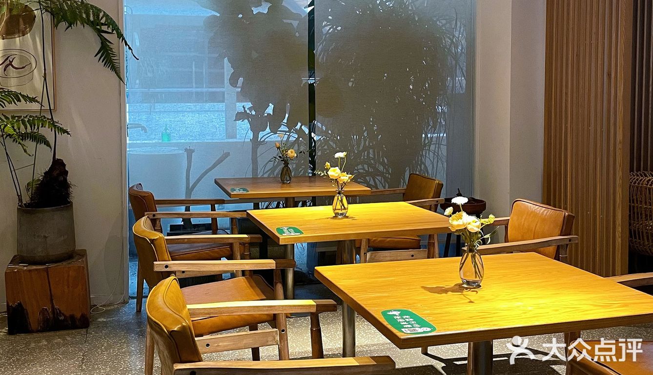 广州探店｜凤凰创意园里的约会圣地‼️