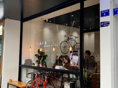 门面-常识咖啡common sense(春熙路店)