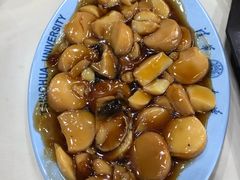 -清华大学-观畴园餐厅