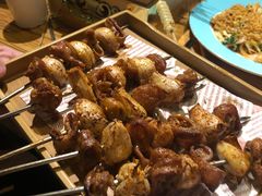 -鼎原力量东北吊炉烧烤(临河街店)