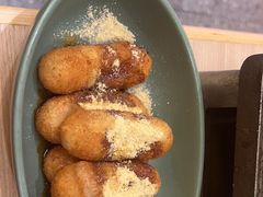 -令狐冲烤鱼·烧菜馆(达明店)