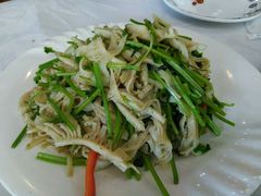 -金家老三饭庄(常营店)
