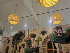-萤火虫咖啡(后海店)