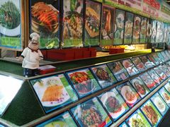 -森谷美食公园(杨行店)