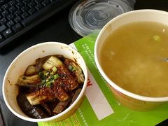 -71号豆汤饭·成都小馆(红牌楼店)