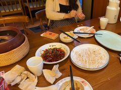 -如轩·海鲜砂锅粥·潮汕菜(一品天下店)