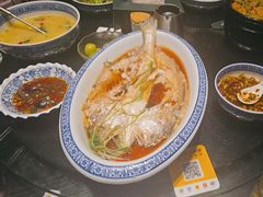 -曾家厨房·新徽菜(高新天柱路店)