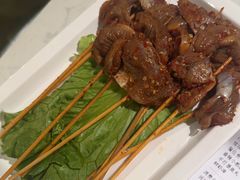 -野妹火锅(南园店)