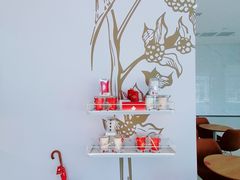 -Tims天好咖啡·贝果(融汇佳盛大厦店)