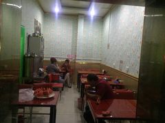 大堂-新疆喀什噶尔餐厅(普利街店)