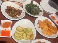 -飞阳铁板烧(ME TOWN购物中心店)