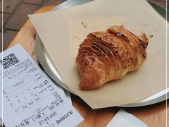 -来回·咖啡(天河南店)