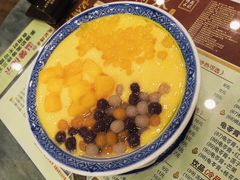 -赵记传承·中国甜品(福州总店)