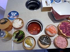 -海底捞大排档火锅(打浦路店)