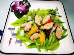 -东舜赶海·胶东海鲜家常菜(奥体中心店)